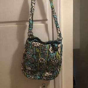 Vera Bradley crossbody